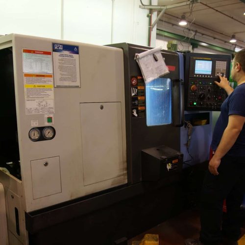 מפעלי אינקומק בלוקר, זיווד תעשייתי, ערגול תעשייתי